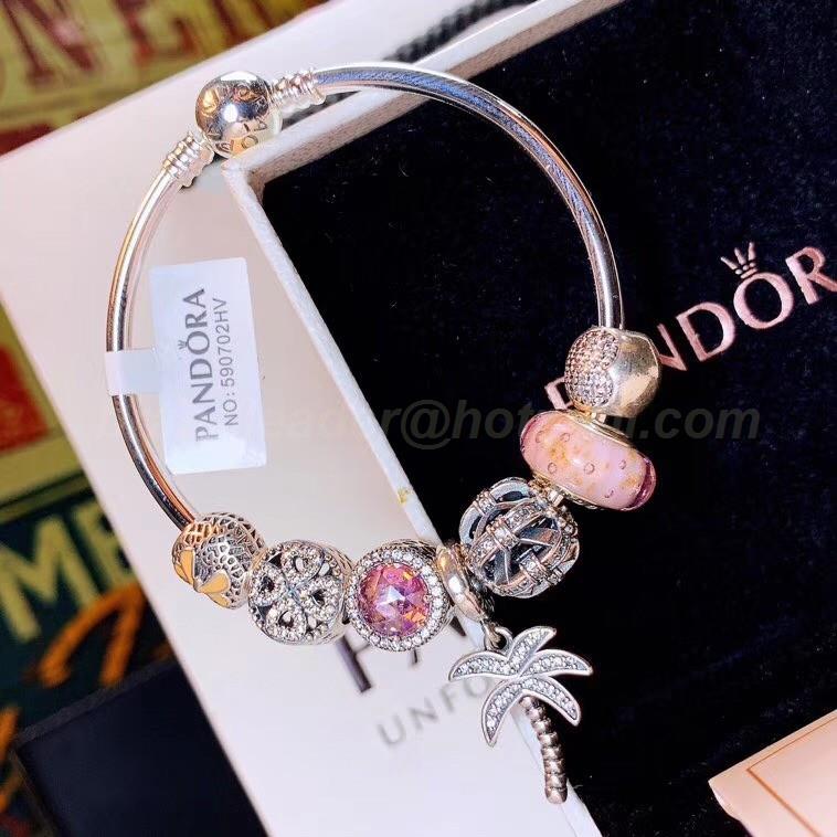 Pandora Bracelets 1393